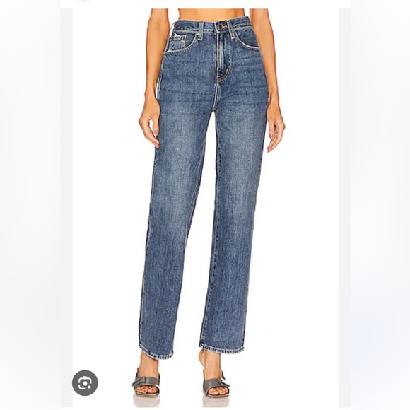 NWT Pistola Cassie Super High Rise Jeans - Picture 1 of 4